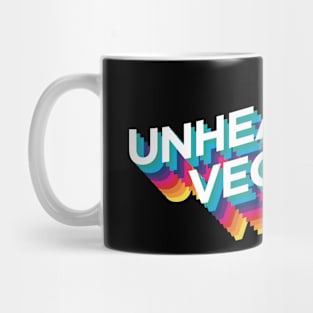 Unhealthy Vegan Mug